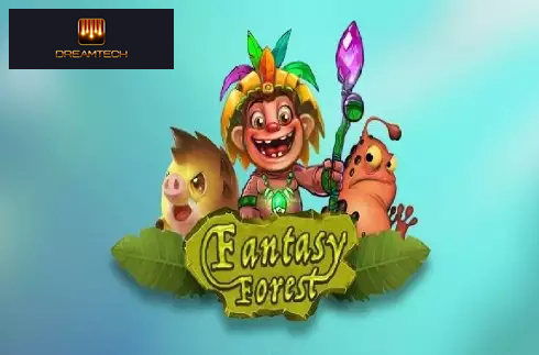 Fantasy Forest